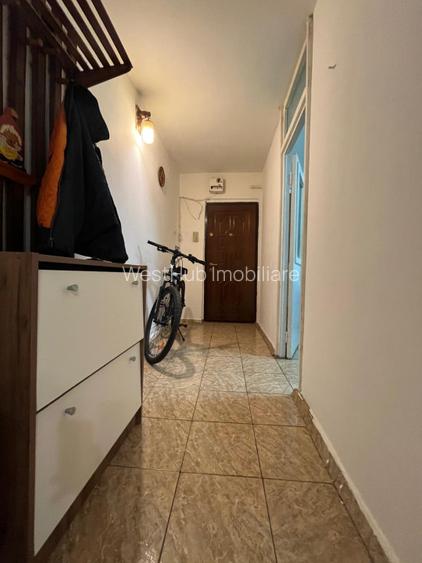 Apartament 2 camere, 52mp, cu boxa - Lipovei - 5