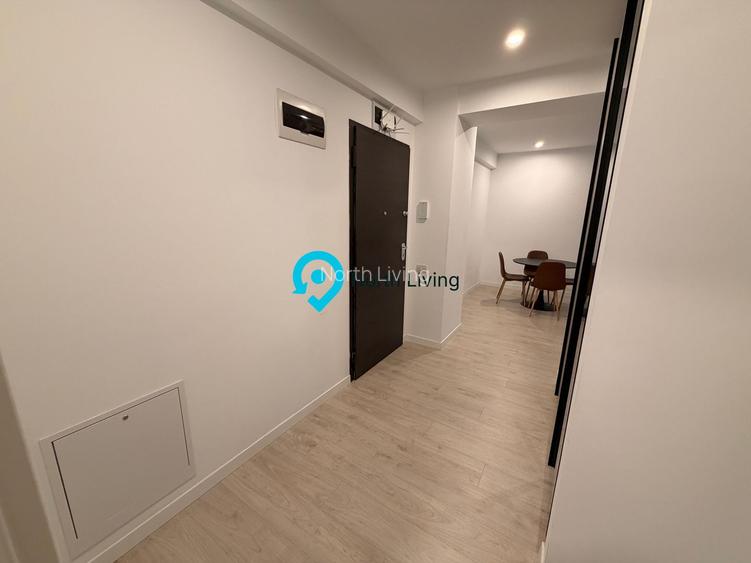 2 Camere / Pipera / Residence 5 - 9