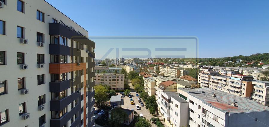 Apartament 3 camere+parcare  Concep Residence Pacurari - 28