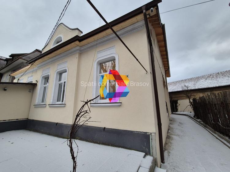 Casa de vânzare zona Centrală - 225 mp - 2