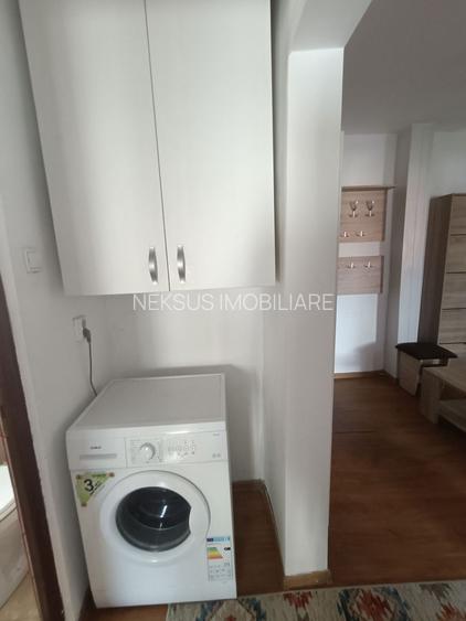 Apartament de vanzare 2 camere 50 mpu etaj 3 mobilat utilat Alba Iulia - 10