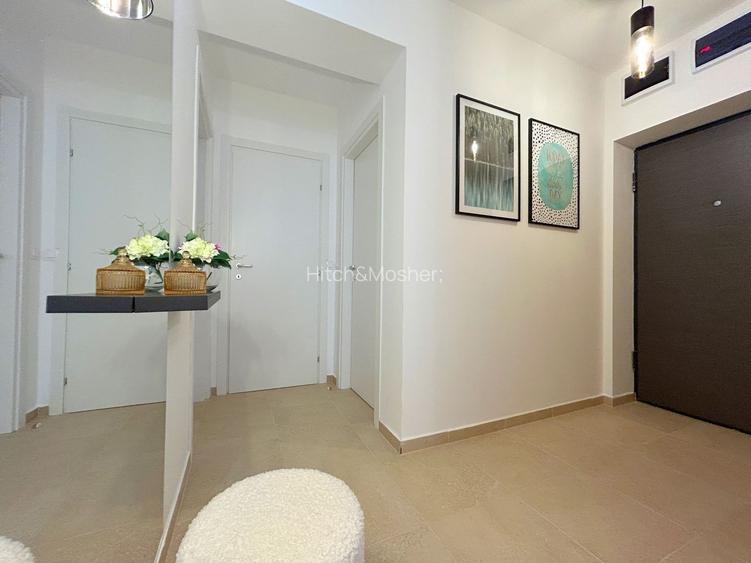 De vanzare apartament - Denya Forest Timisoara - Comision 0% - 8