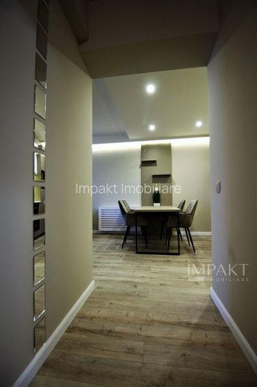 Apartament de inchiria premium 3 camere ,parcare, în centrul Clujului! - 6