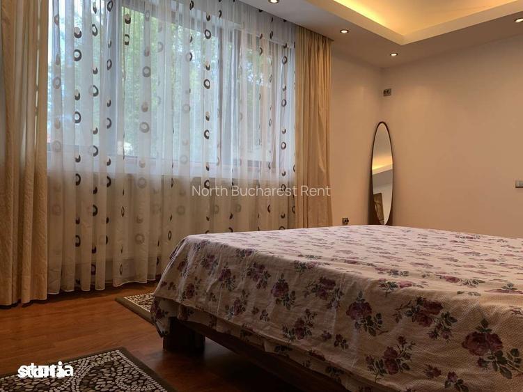 Vila elegantă 5 camere str av Vasile Fuică (Domenii) - 5