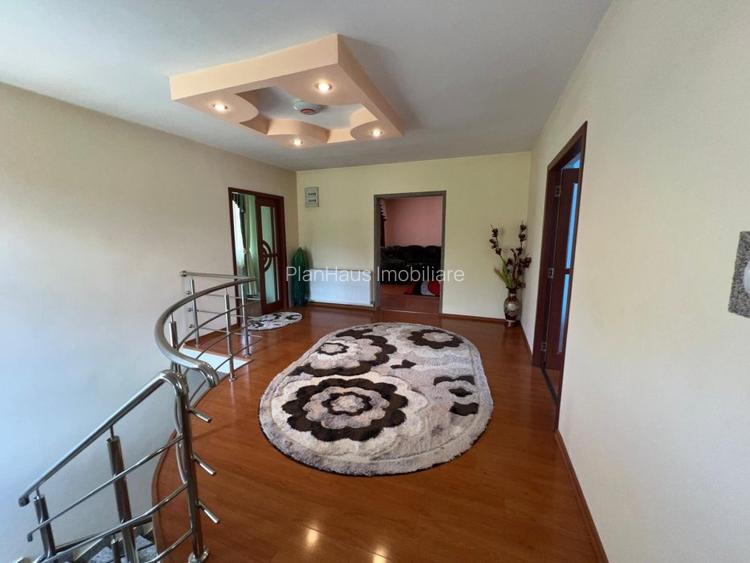 Casă Tăutii de Sus ,la drum principal pozitie excelentă ,462 mp teren - 8
