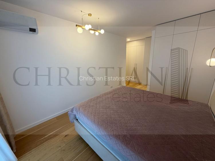 | Apartament 3 camere First Use | Nusco City-Pipera | Parcare | - 12