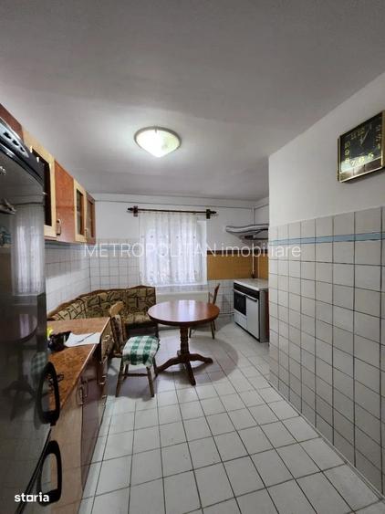 Inchiriere apartament 3 canere mobilat  Scriitorilor - 8
