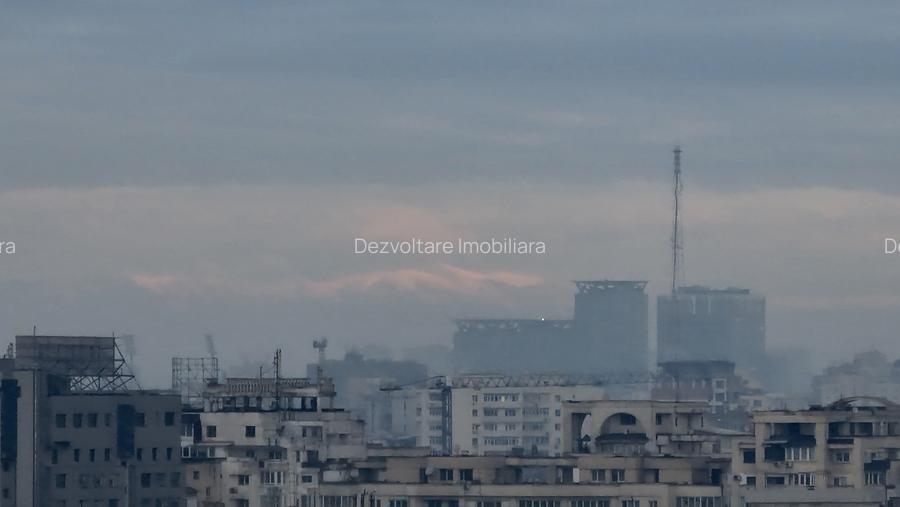 🔝 Penthouse 🌇Dezvoltator 0% comision 🏡 4 camere 🚇 Metrou Mihai Bravu - 6