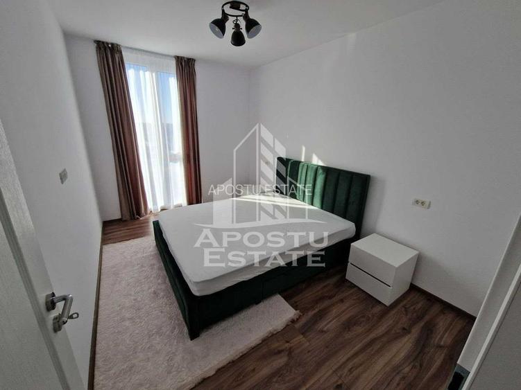 Apartament  2 camere de inchiriat , Campeador City, Torontalului-Timiș - 3