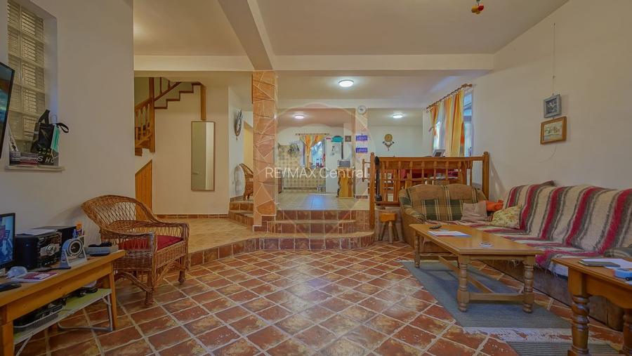 Vila în Poiana Brașov – Refugiu exclusivist și investiție! - 33