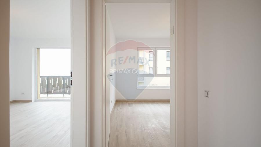 Apartament 2 camere decomandat, NOU | ROKMAN | Tiberiu Eremia 12 - 13
