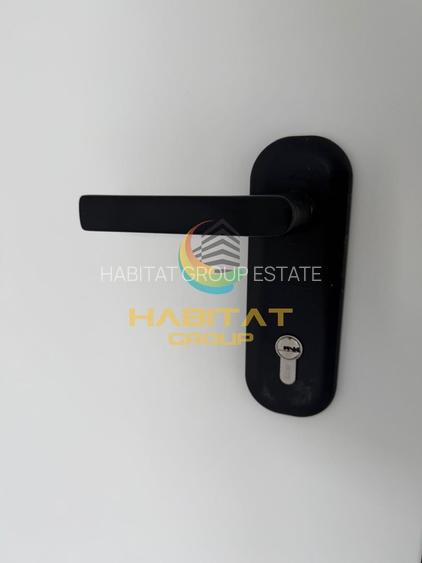 4 camere Pallady nou duplex 127 mp PREMIUM Parcul Teilor - 46