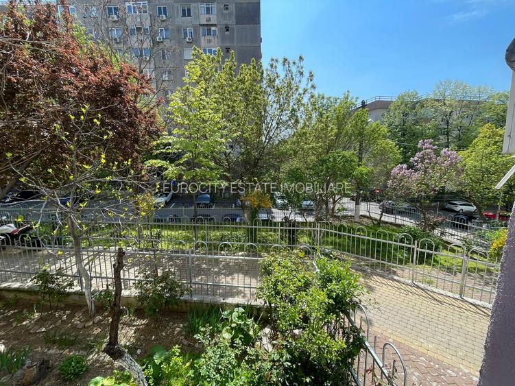 Dristor, apropiere Parke Lake, vanzare garsoniera mobilata - 3