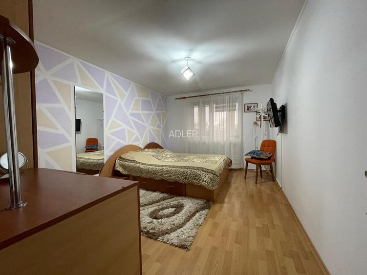 Zona Traian, casa cu etaj, an constructie 2008 - 7