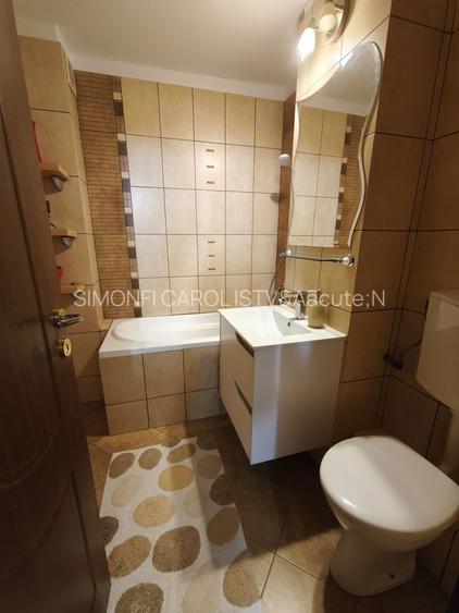 Apartament modern 3 camere zona Fortuna ( Tudor) - 9
