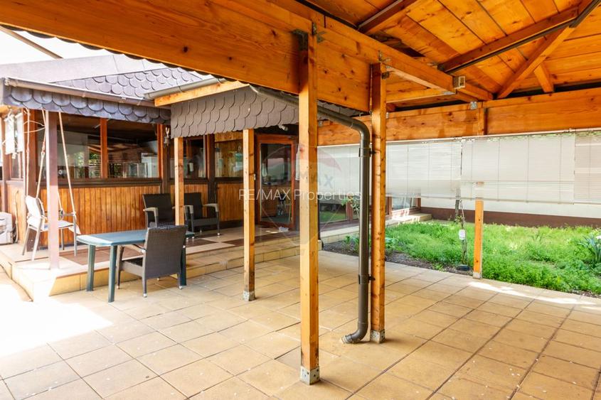 Vilă 300mp, teren 500mp Eroii Revoluției | Afterschool, gradinita - 20