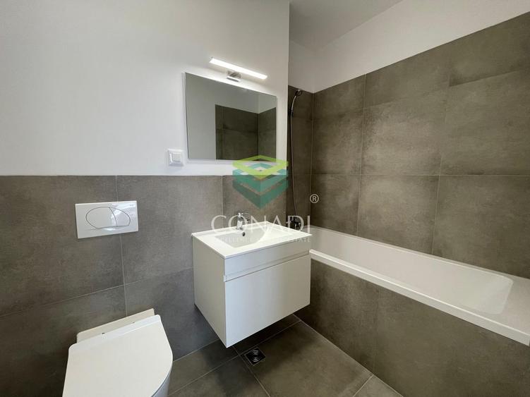 Vedere panoramica – Apartament 3 camere – complex rezidential nou