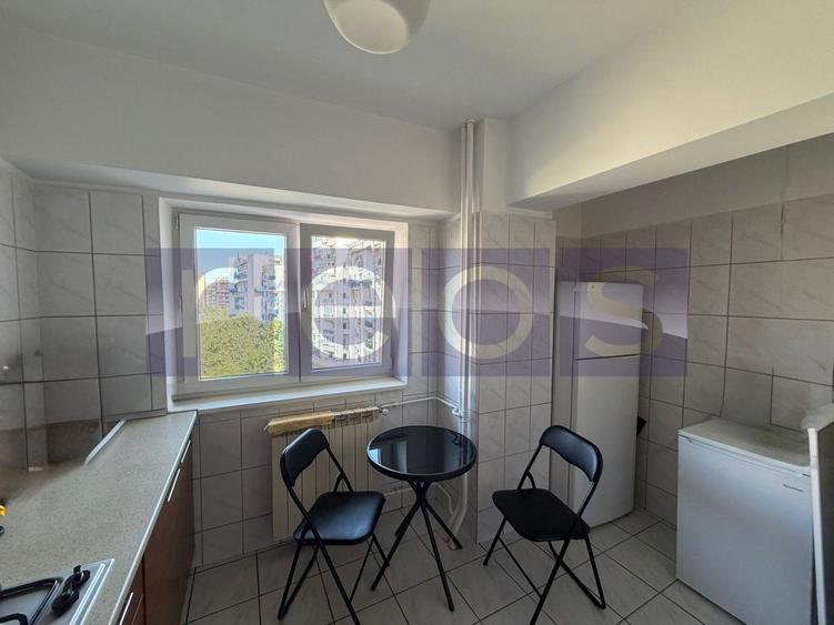 INCHIRIERE APARTAMEN | UNIRII | 132 MP | NEMOBILAT | IDEAL BIROU-SEDIU - 10