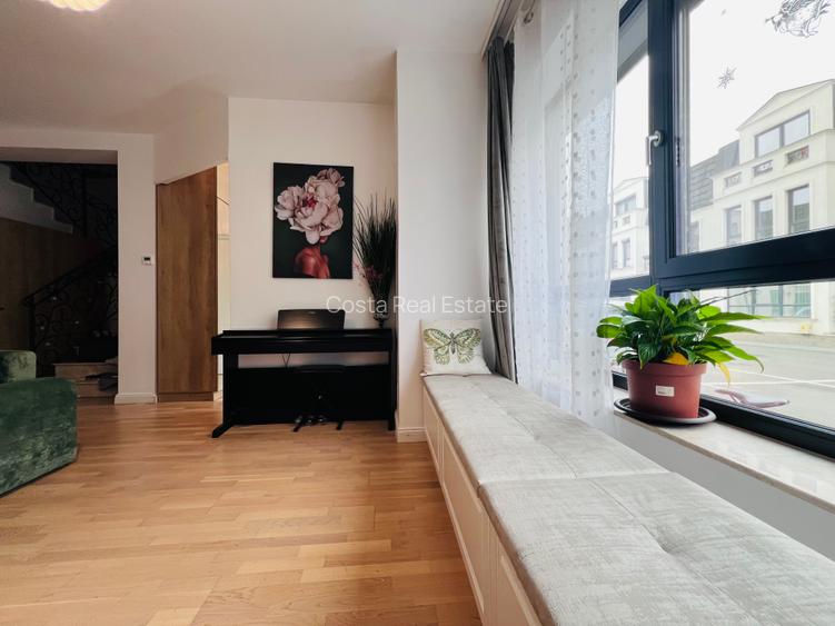 Inchiriere vila moderna 5 Camere/Iancu Nicolae - 31