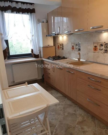 2 Camere / Piata Gorjului / BLOC NOU - 4