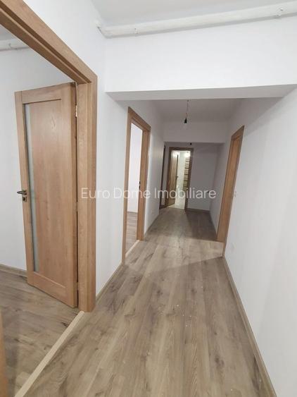 Apartament decomandat cu 3 camere, 66 mp., Calea București - 4