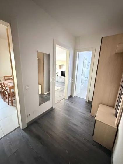 Garsoniera superba Lujerului-21 rezidence - 5