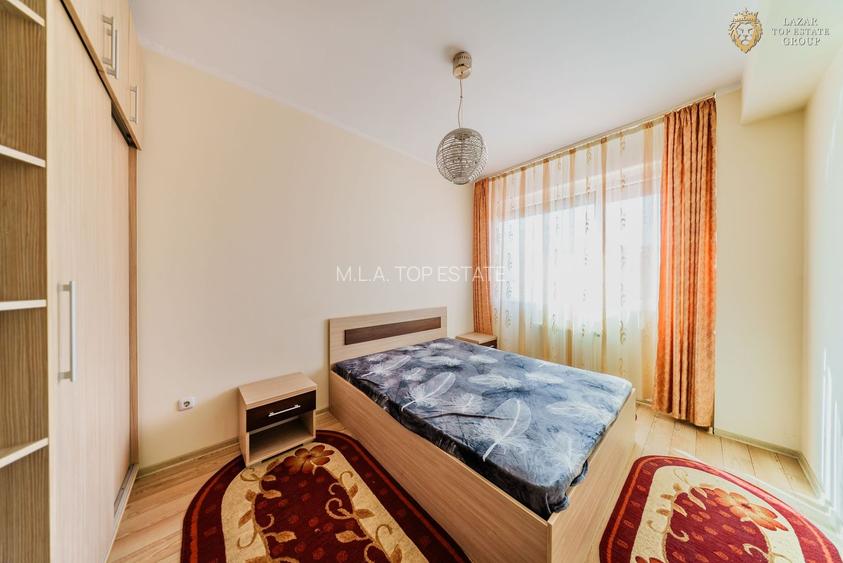 Apartament 2 camere – Zona UTA - 7