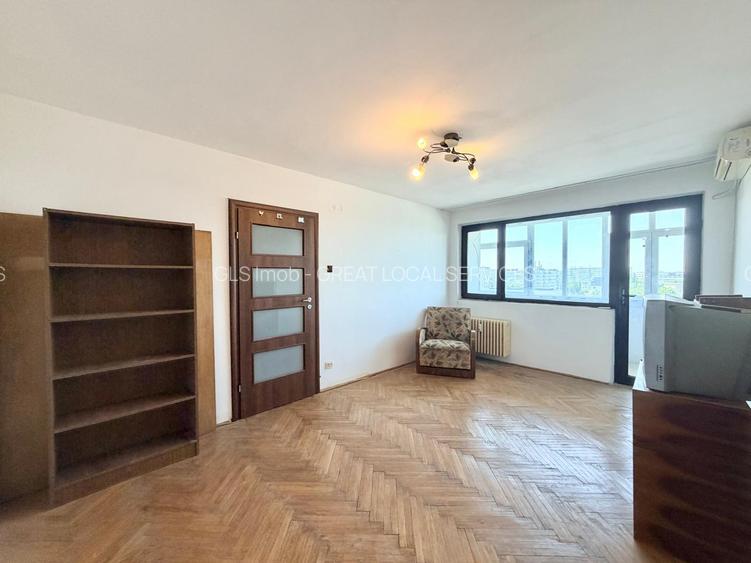 Apartament in Giulesti Langa Parc si Liceu, Bloc Anvelopat - 2