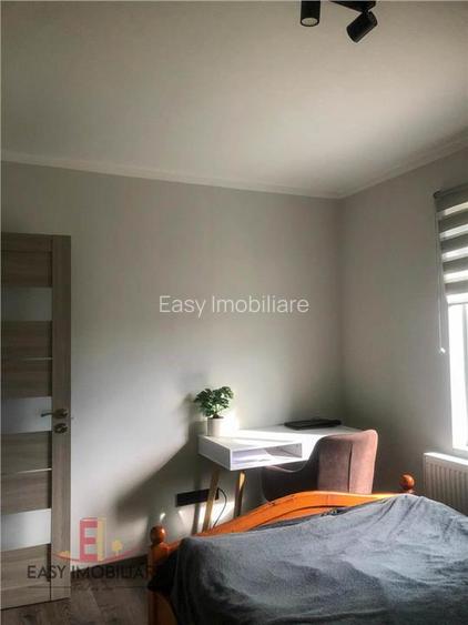Apartament 3 camere, UMF, etaj 3, Marasti, 2 bai, Targu Mures - 9