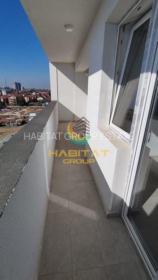 2 Camere Metrou Berceni - Biruintei Disponibil Imediat - 9