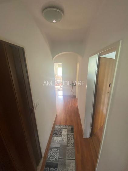 AP. 3 CAMERE - RAHOVA, CENTRALA PROPRIE, BUCATARIE INCHISA, PARCARE - 9
