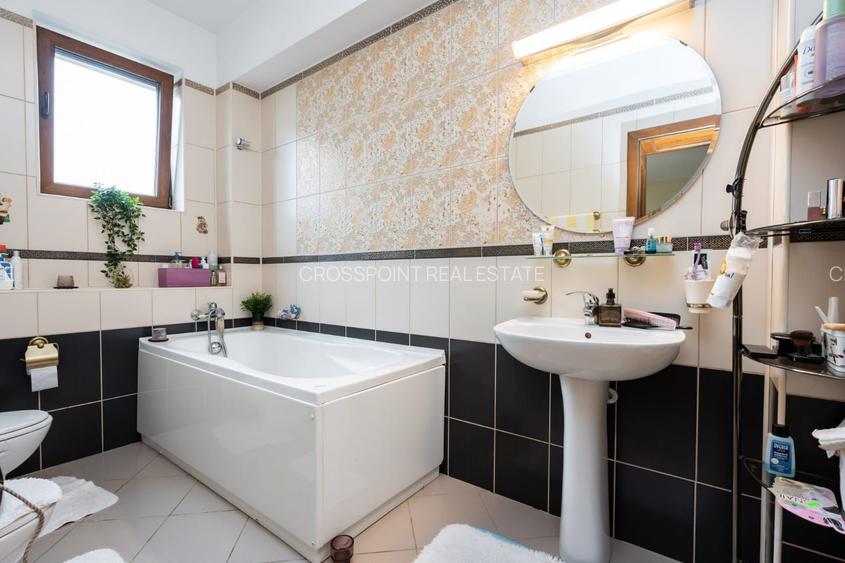 Vilă spectaculoasă cu 1.000 mp teren – Bucureștii Noi - 21