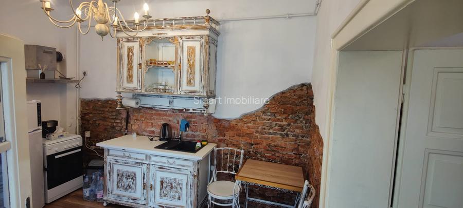 Apartament 2 camere Targul Fanului - 9