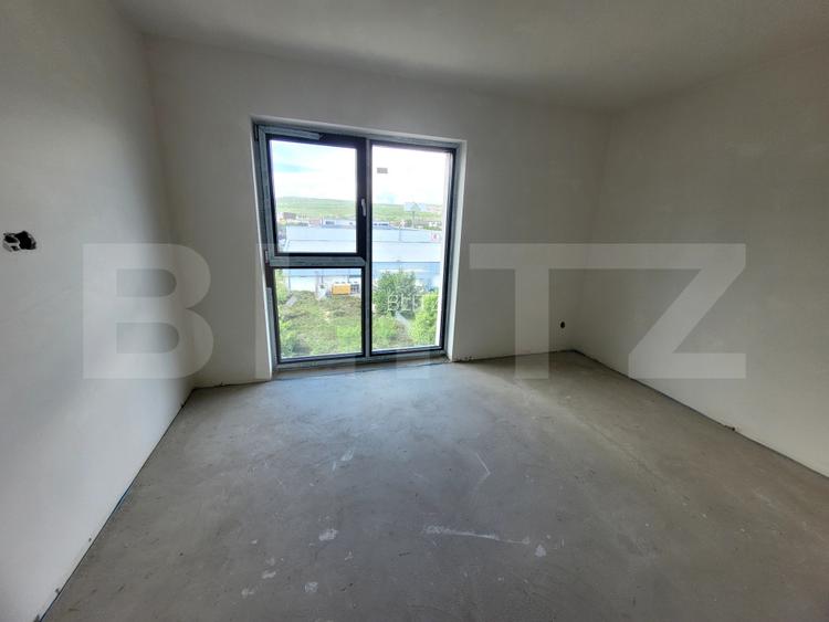 COMISION 0!Apartament 3 camere semidecomandate, 65mp, zona Iulius Mall - 3