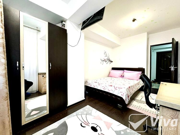 CUG – Ideal Residence! Ap 2 CD, 52 mp, etaj 1 + loc de parcare - 5