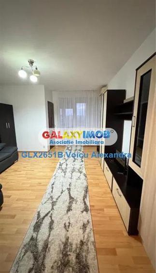 Garsoniera Moderna Berceni - Aparatorii Patriei - Grand Arena - 3