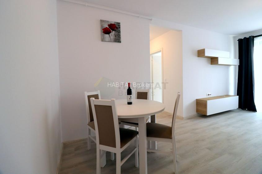 Hils Pallady, la trei minute de metrou, loc de parcare inclus. - 14