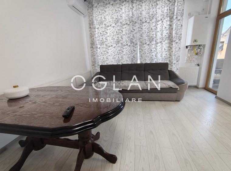 Apartament Modern 2 cam. Selimbar - 8