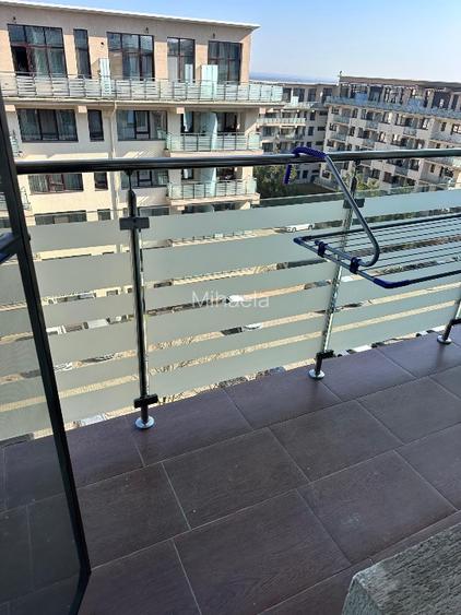 VÂND Apartament Premium 1 Cameră – Exclusive Residence, Copou  - 3