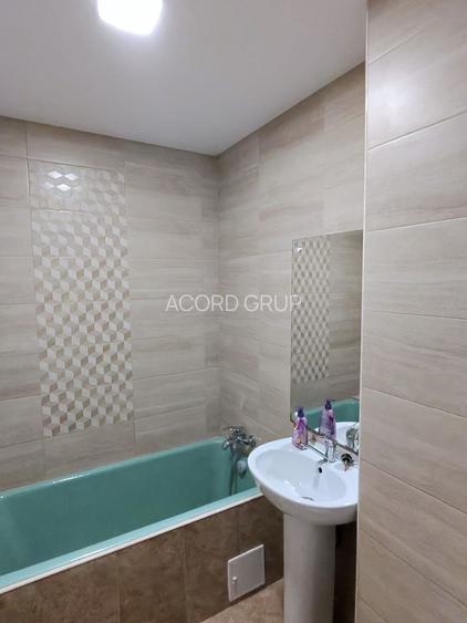 Apartament 2 camere de închiriat – Nițu Vasile  Mobilat & Utilat - 7