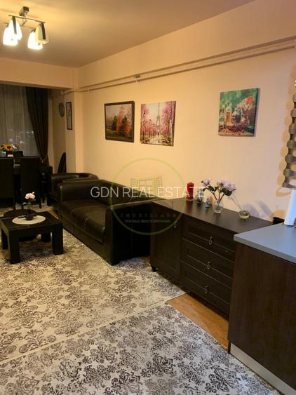 Apartament 2 camere de închiriat – Doamna Stanca – complet mobilat & utilat - 4