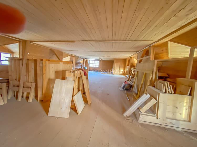 Vânzare fabrică producție lemn Tulghes, utilaje + uscător incluse Comision 0% - 24