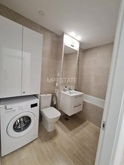 Apartament 2 camere/ Hils Pallady / 2 minute metrou + Loc Parcare Inclus - 6