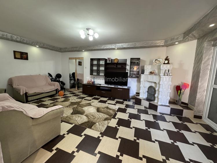 Casa caramida, zona Bar Bucov, renovata si extindere 2008-2018, Afi-Cora - 13