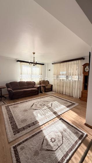 ZONA PRONTO  Casă P+E 200 mp, 2 garaje, teren 723mp - 7