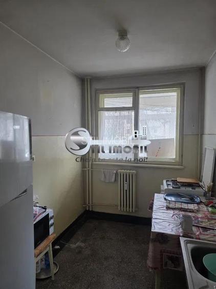Apartament 2 cam - Piața Chirila Tatarasi - 3