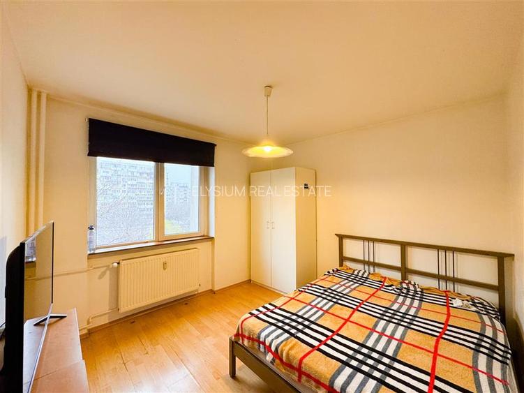 Apartament de vanzare 3 camere Tineretului - 13