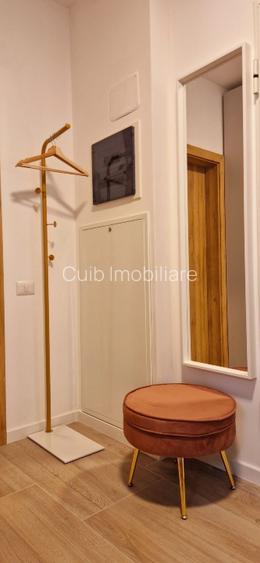 Ateneo : STUDIO NOU + loc de parcare  - 5