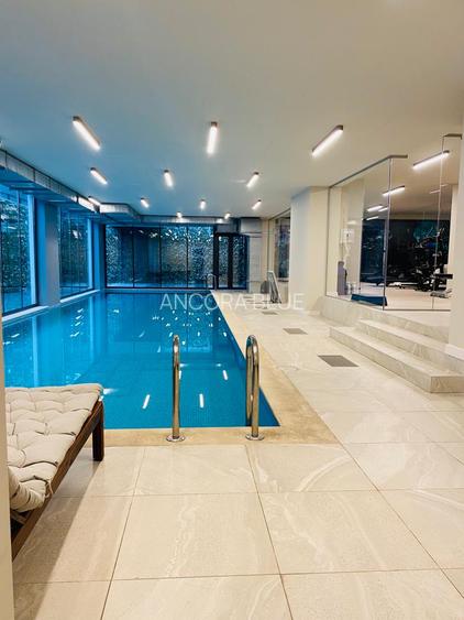 Apartament 3 camere, NOU, INCA NELOCUIT,  str. Erou Iancu Nicolae, Finisaje LUX. - 22