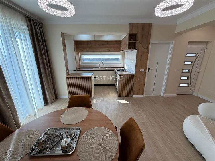 Casa individuala de vanzare - Cobalt Residence - Pret 89.900 E  + tva - 2